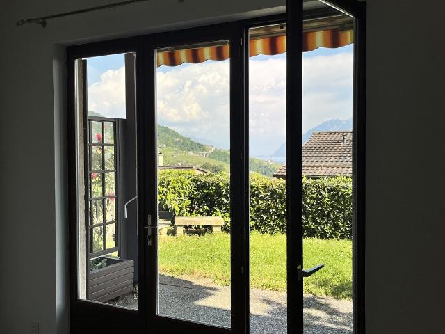 Haus mieten in La Croix, Lutry, Waadt