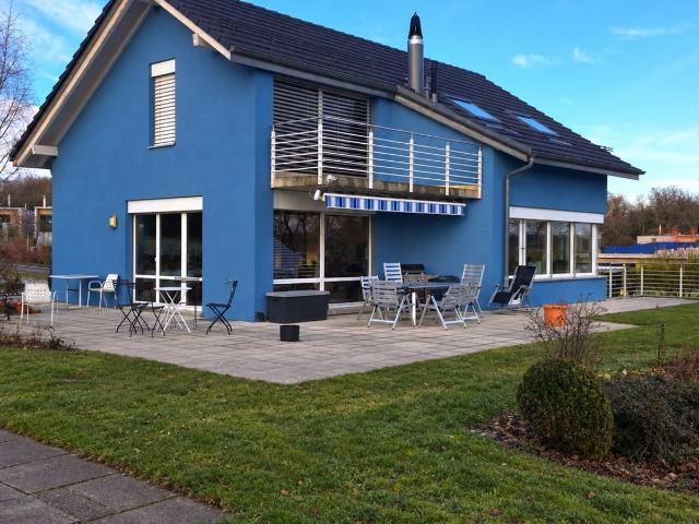 Haus mieten in La Sarraz, Waadt