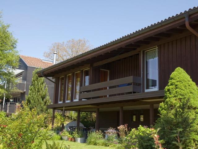 Haus mieten in Halden, Langnau im Emmental
