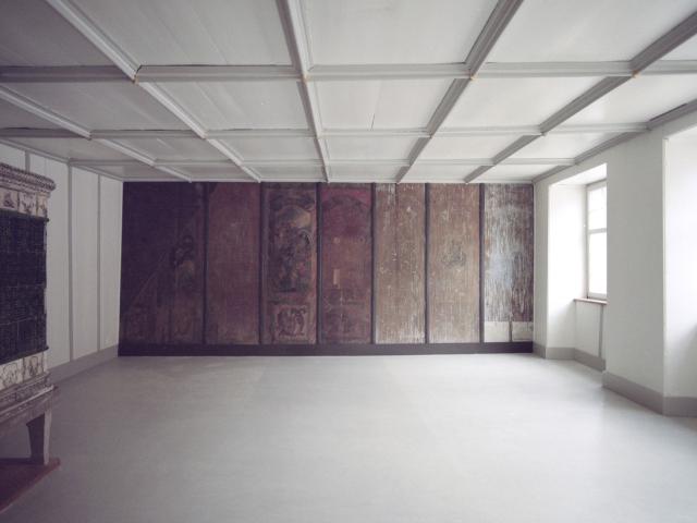 Haus mieten in Löhningen, Schaffhausen