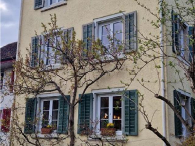 Haus mieten in Meilen, Zürich
