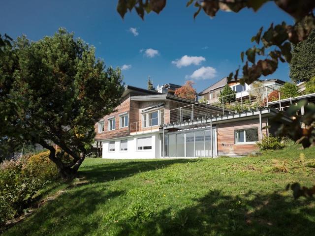 Haus mieten in Grund, Oberägeri
