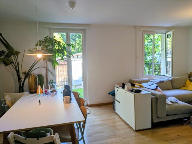 Haus mieten in Olten, Solothurn