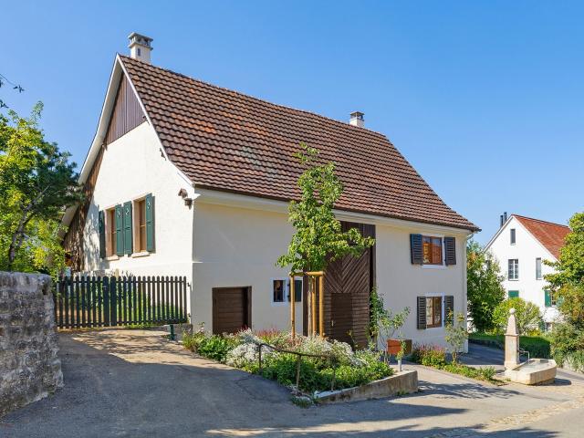 Haus mieten in Pfeffingen, Basel-Landschaft
