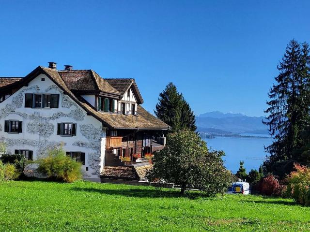 Haus mieten in Richterswil, Zürich