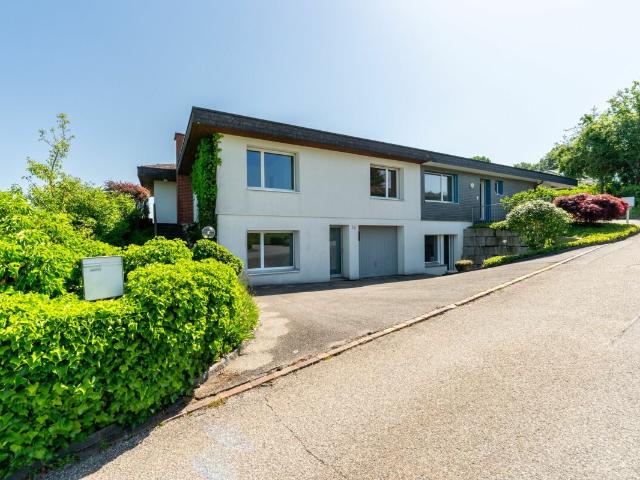 Haus mieten in Rothrist, Aargau