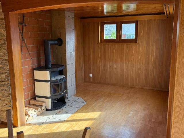 Haus mieten in Dorf, Safenwil
