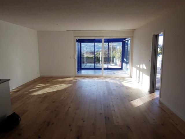 Haus mieten in Seengen, Aargau