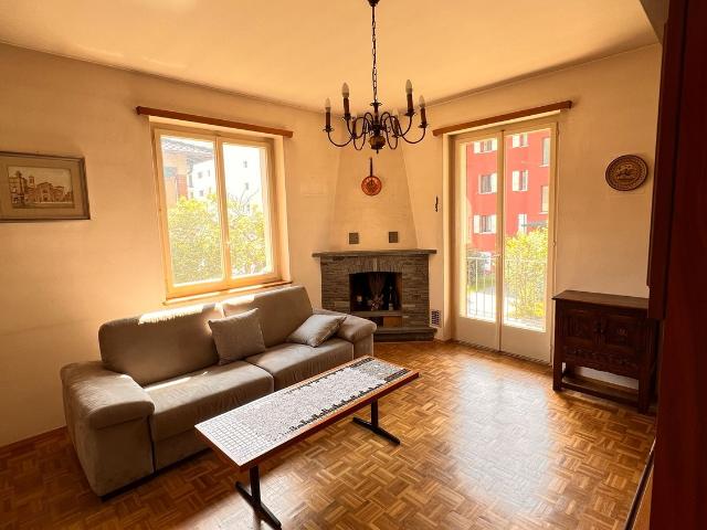 Haus mieten in Bellinzona, Tessin