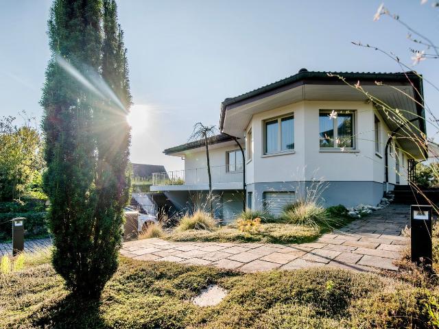 Haus mieten in Seuzach, Bezirk Winterthur