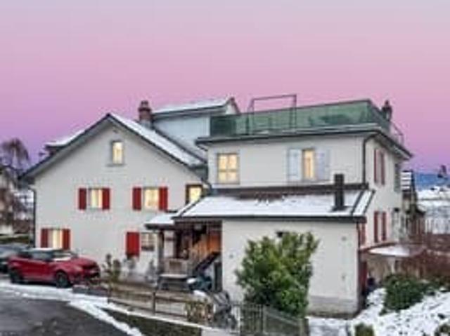 Haus mieten in Stäfa, Zürich
