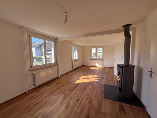 Haus mieten in Oberhofen, Turbenthal