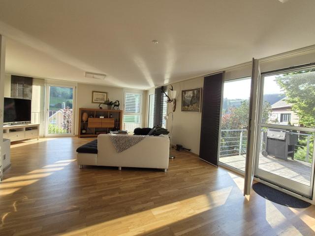 Haus mieten in Urnäsch, Appenzell Ausserrhoden