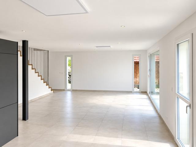 Haus mieten in Vallorbe, Waadt