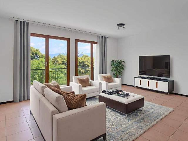 Haus mieten in Vernate, Tessin