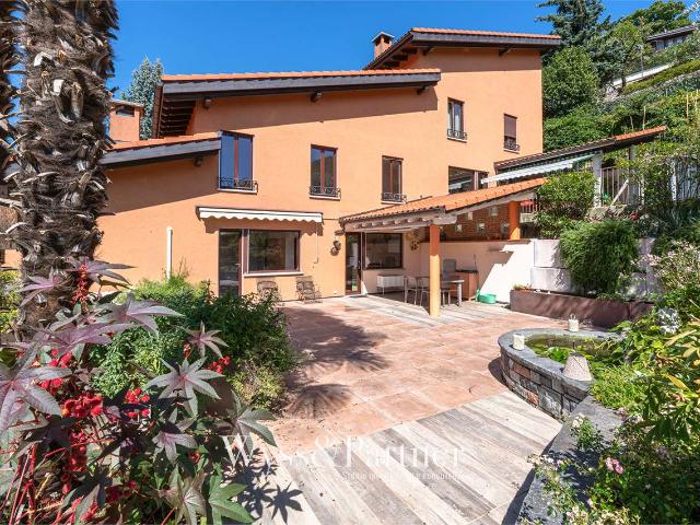 Haus mieten in Vezia, Tessin
