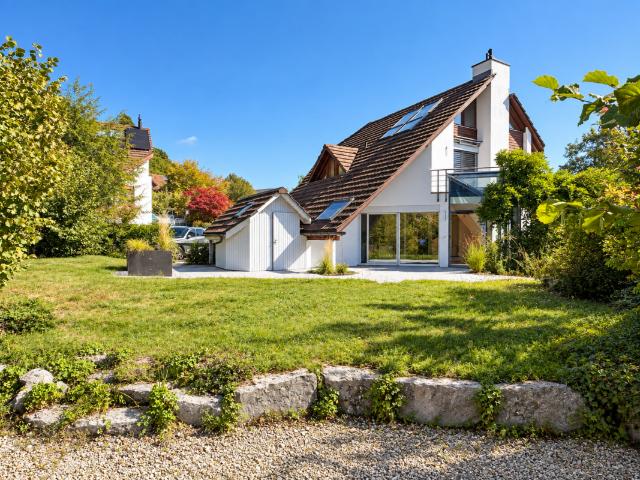 Haus mieten in Uster, Zürich