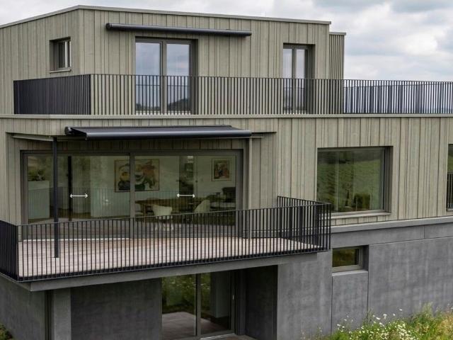 Haus mieten in Wettingen, Aargau