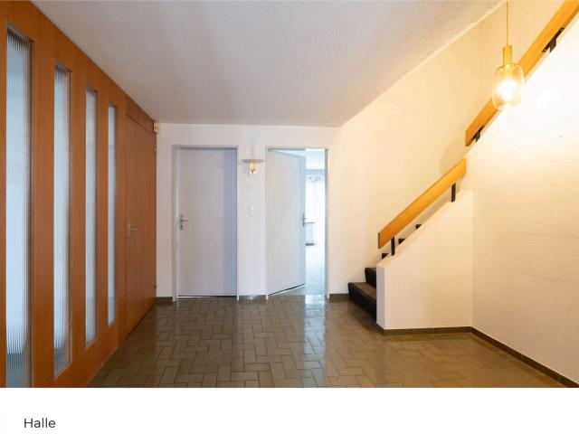 Haus mieten in Wiesendangen, Zürich