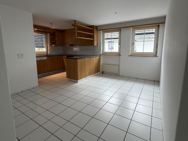 Haus mieten in Wiezikon b. Sirnach, Sirnach