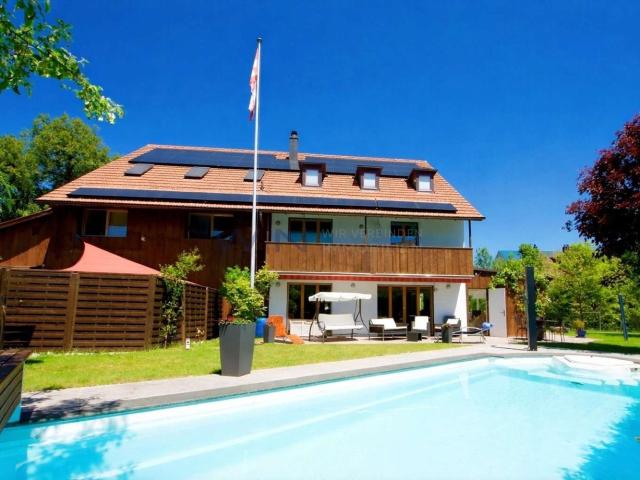 Haus mieten in Winterthur, Zürich