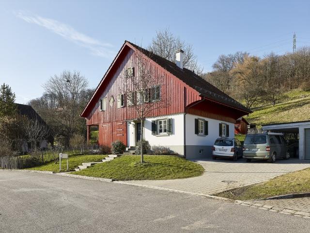 Haus mieten in Weiertal, Winterthur