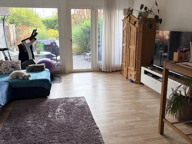 Haus mieten in Wohlen (AG), Aargau
