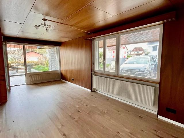 Haus mieten in Zofingen, Aargau