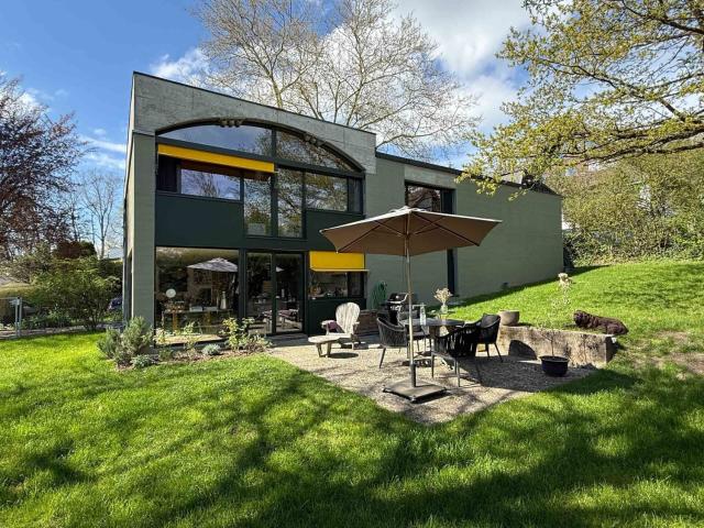 Haus mieten in Einigen, Zürich