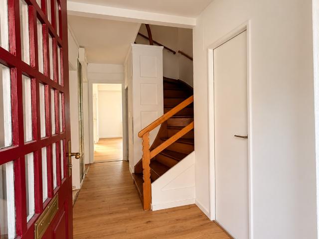 Haus mieten in Wipkingen, Zürich