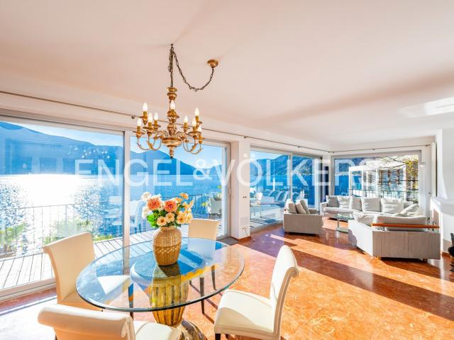 Haus mieten in Ascona, Tessin