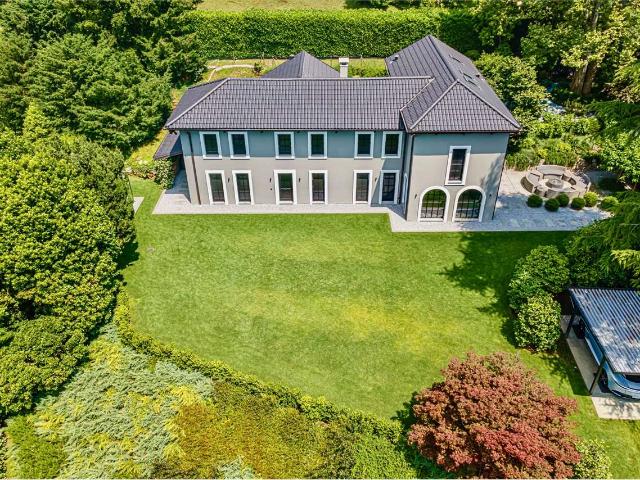 Haus mieten in Collina d'Oro, Tessin