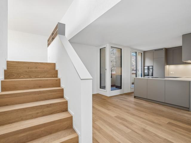 Apartment mieten in Adliswil, Zürich