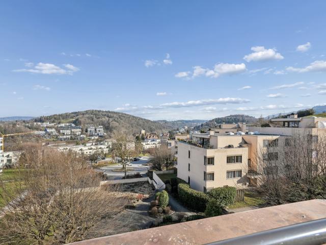 Apartment mieten in Adliswil, Zürich