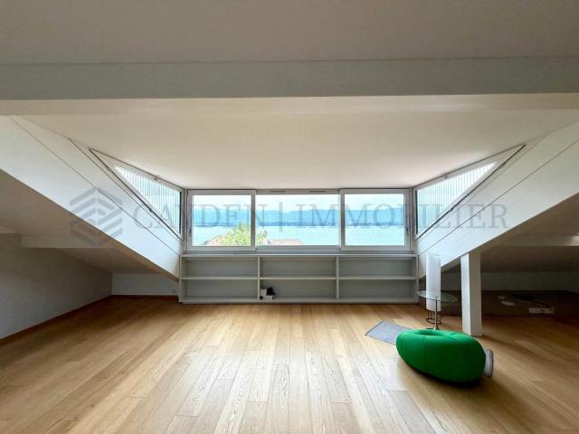 Apartment mieten in Anières