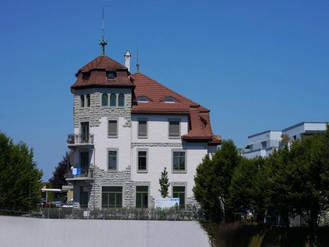 Apartment mieten in Bergli, Arbon
