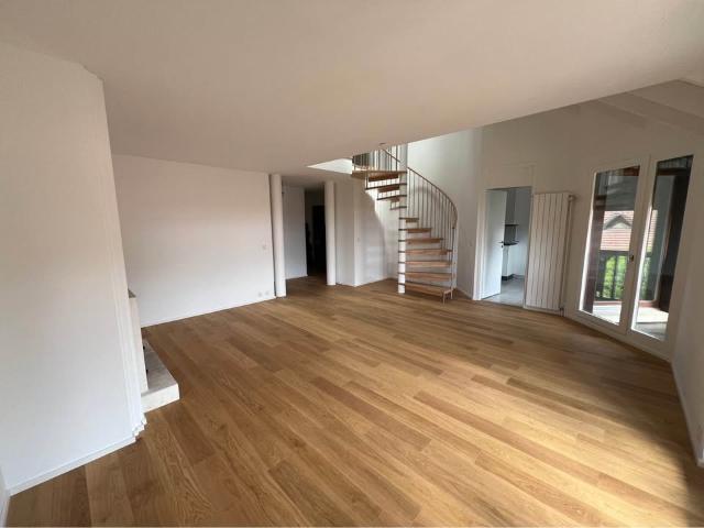 Apartment mieten in Avully