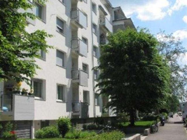 Apartment mieten in Grossbasel, Basel