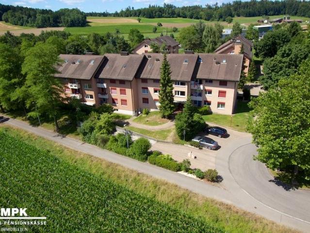 Apartment mieten in Bassersdorf, Zürich