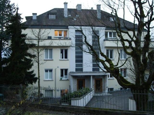 Apartment mieten in Altenberg, Bern