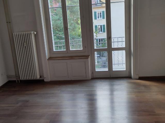 Apartment mieten in Bern