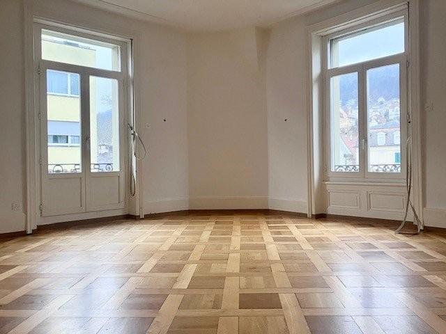 Apartment mieten in Biel, Bern