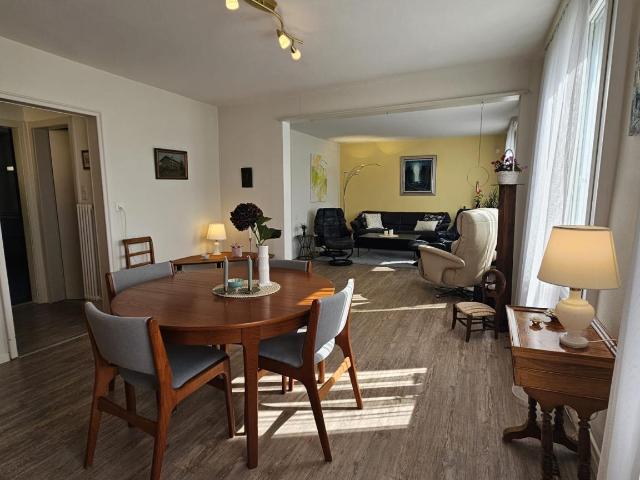 Apartment mieten in Vieille Ville / Altstadt, Biel/Bienne