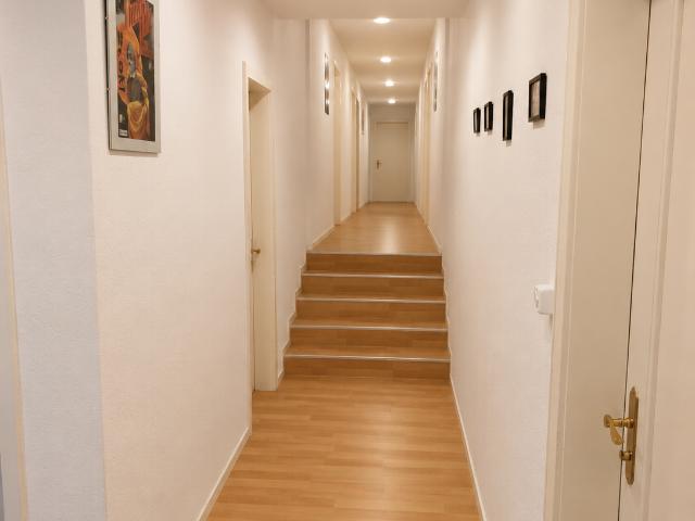 Apartment mieten in Buchs (SG), St. Gallen
