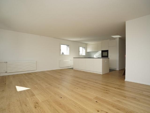 Apartment mieten in Burgdorf, Bern