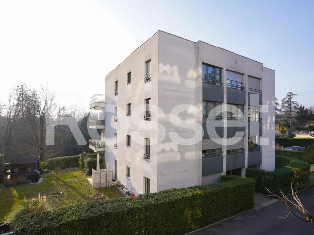 Apartment mieten in Carouge (GE)