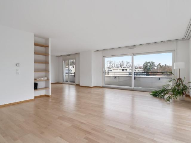 Apartment mieten in Pregny-Chambésy