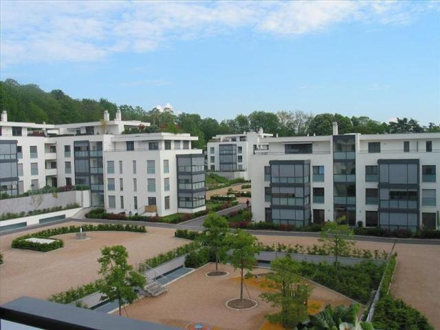 Apartment mieten in Pregny-Chambésy