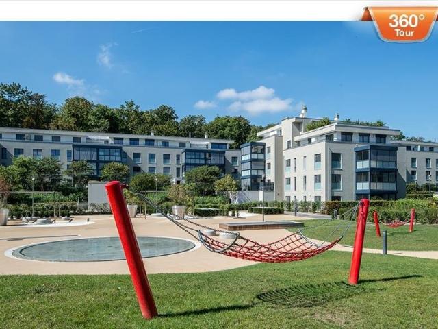 Apartment mieten in Pregny-Chambésy