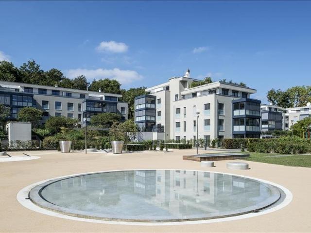 Apartment mieten in Pregny-Chambésy